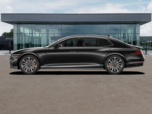 2025 Genesis G90 Vehicle Photo in Appleton, WI 54913