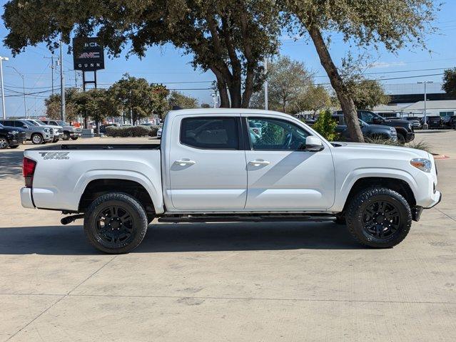 2021 Toyota Tacoma 2WD Vehicle Photo in SELMA, TX 78154-1460