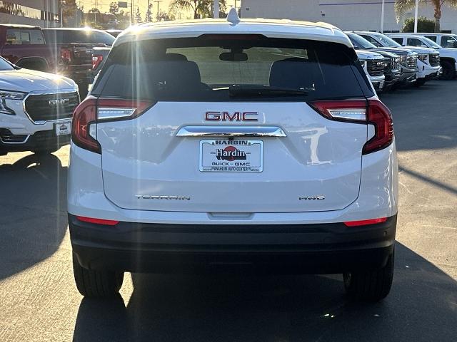 2024 GMC Terrain Vehicle Photo in ANAHEIM, CA 92806-5612