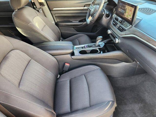 2023 Nissan Altima Vehicle Photo in SUGAR LAND, TX 77478-0000