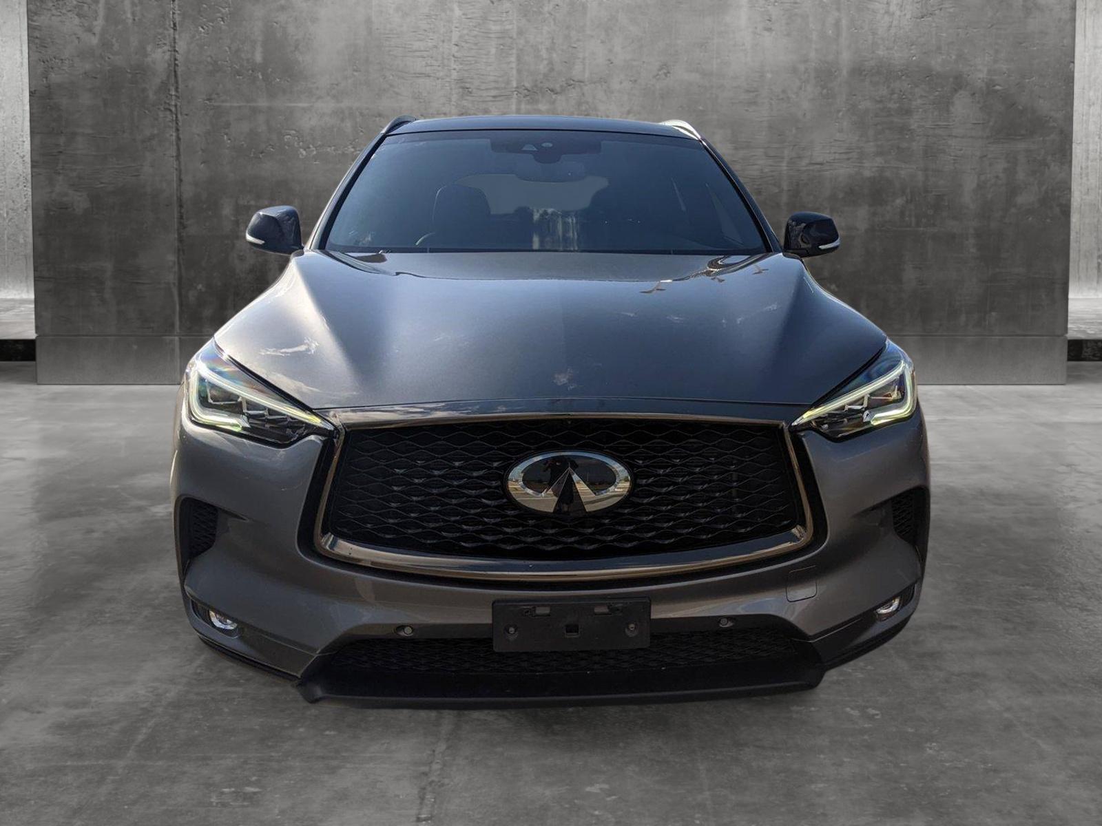 2020 INFINITI QX50 Vehicle Photo in Austin, TX 78728