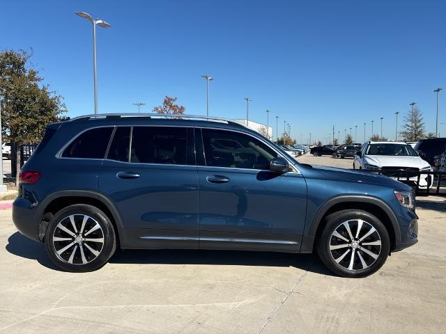 2022 Mercedes-Benz GLB Vehicle Photo in Grapevine, TX 76051