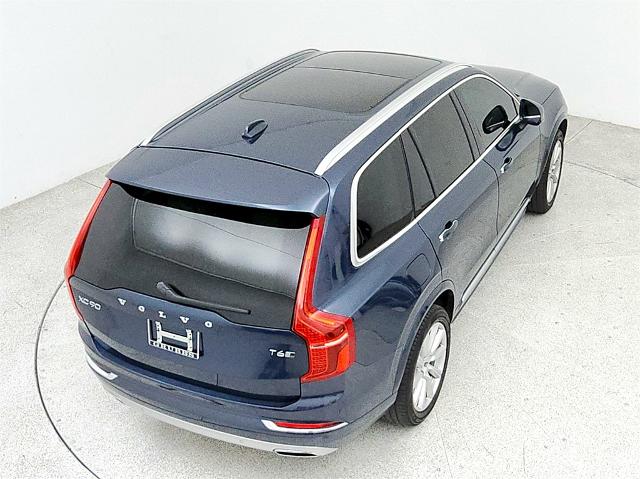 2019 Volvo XC90 Vehicle Photo in Grapevine, TX 76051