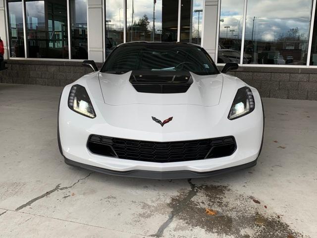 2015 Chevrolet Corvette Vehicle Photo in POST FALLS, ID 83854-5365