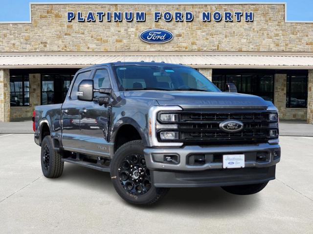 2024 Ford Super Duty F-250 SRW Vehicle Photo in Pilot Point, TX 76258