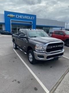 2020 Ram 2500 Vehicle Photo in ALCOA, TN 37701-3235