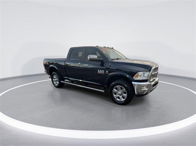 2017 Ram 2500 Vehicle Photo in BOWLING GREEN, KY 42104-4102