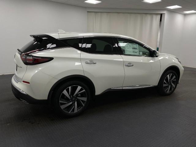 2024 Nissan Murano Vehicle Photo in Appleton, WI 54913