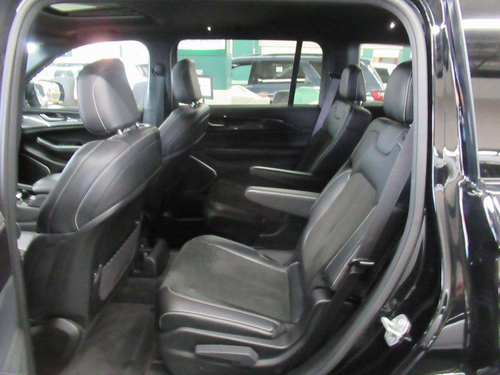 2021 Jeep Grand Cherokee L Vehicle Photo in AKRON, OH 44320-4088