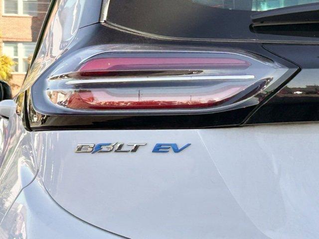 2023 Chevrolet Bolt EV Vehicle Photo in DALLAS, TX 75244-5909