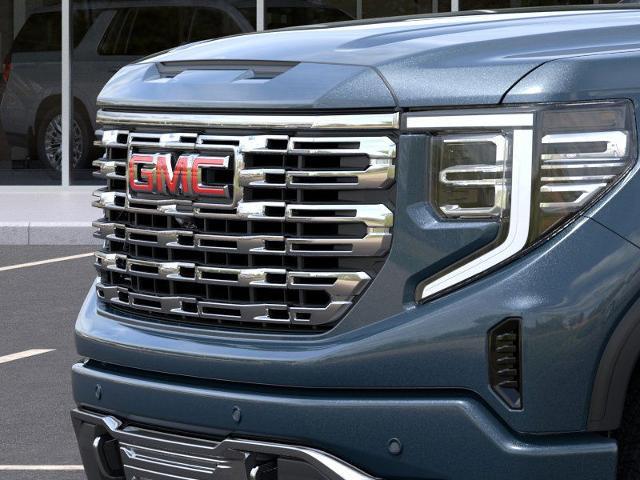 2024 GMC Sierra 1500 Vehicle Photo in LONE TREE, CO 80124-2750