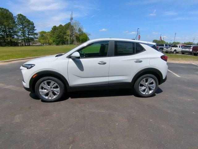 2024 Buick Encore GX Vehicle Photo in ALBERTVILLE, AL 35950-0246