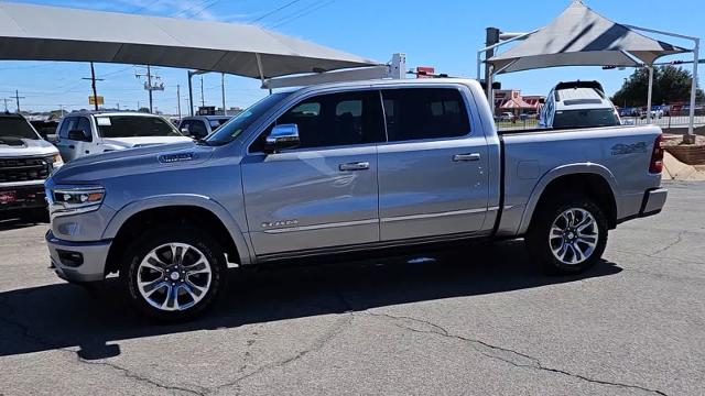 2023 Ram 1500 Vehicle Photo in San Angelo, TX 76901