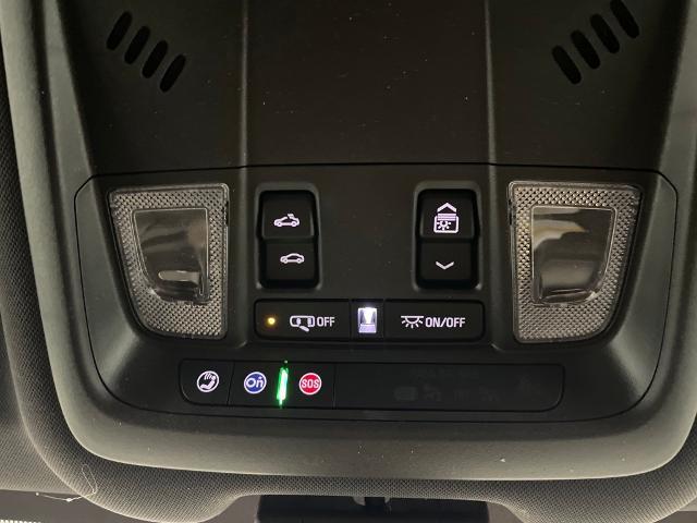 2024 Chevrolet Equinox Vehicle Photo in ROGERS, MN 55374-9422