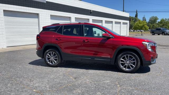 2024 GMC Terrain Vehicle Photo in TURLOCK, CA 95380-4918