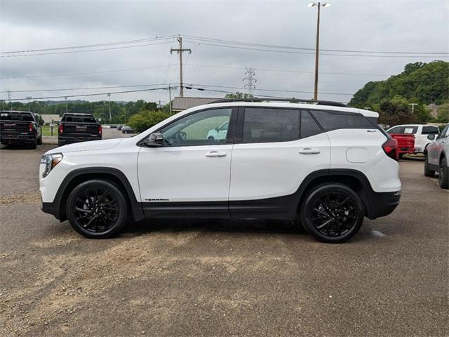 2023 GMC Terrain Vehicle Photo in MILFORD, OH 45150-1684