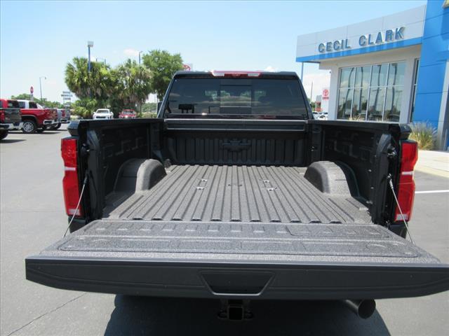 2024 Chevrolet Silverado 2500 HD Vehicle Photo in LEESBURG, FL 34788-4022