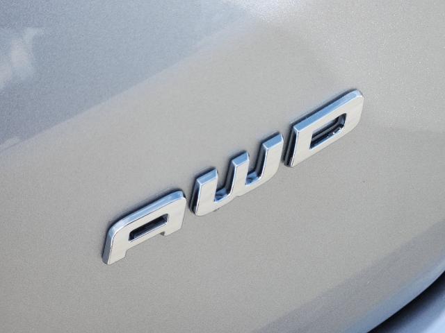 2024 Ford Edge Vehicle Photo in Stephenville, TX 76401-3713