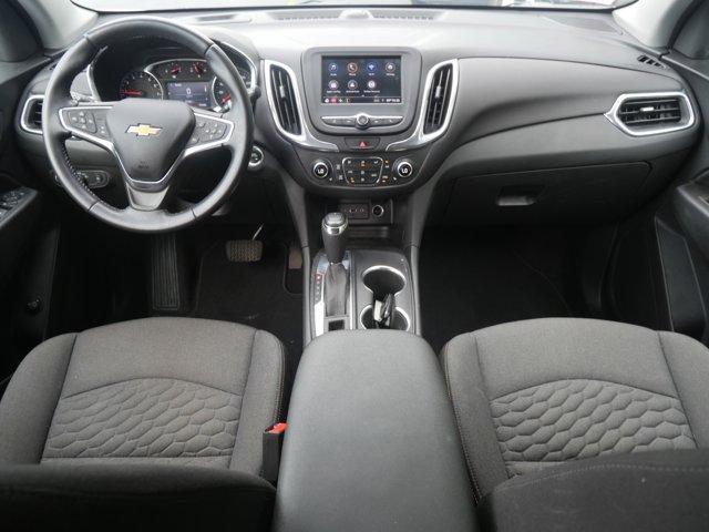 2021 Chevrolet Equinox Vehicle Photo in Nashua, NH 03060