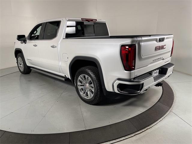 2024 GMC Sierra 1500 Vehicle Photo in PRESCOTT, AZ 86305-3700