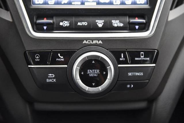 2020 Acura MDX Vehicle Photo in Akron, OH 44312