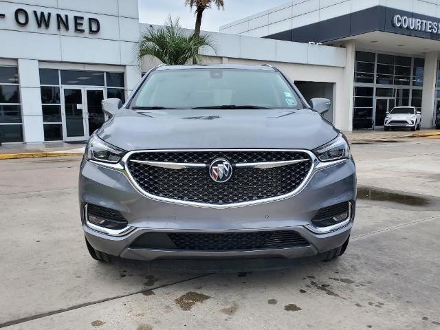 2020 Buick Enclave Vehicle Photo in LAFAYETTE, LA 70503-4541