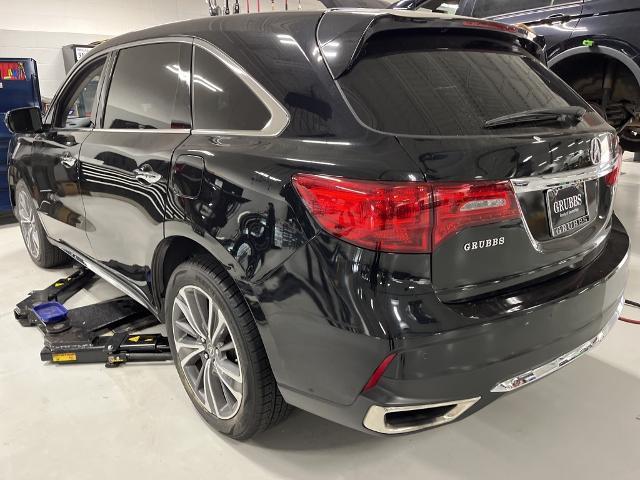 2019 Acura MDX Vehicle Photo in Grapevine, TX 76051