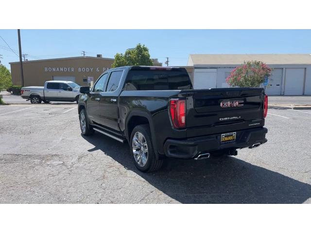 2024 GMC Sierra 1500 Vehicle Photo in TURLOCK, CA 95380-4918