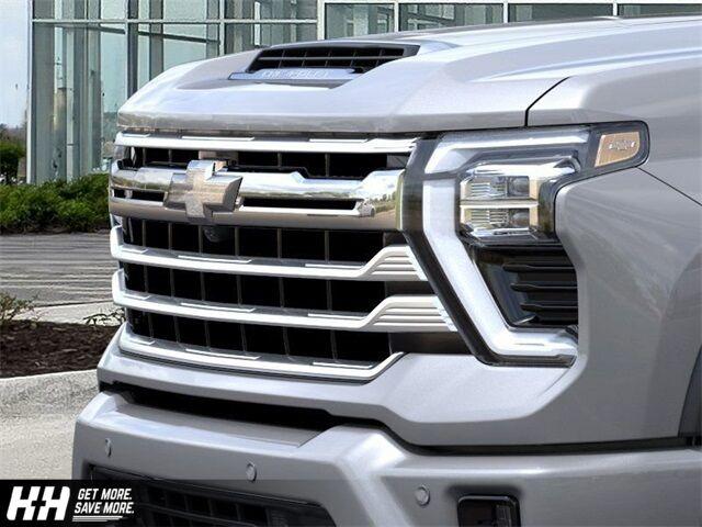 2024 Chevrolet Silverado 2500 HD Vehicle Photo in PAPILLION, NE 68138-