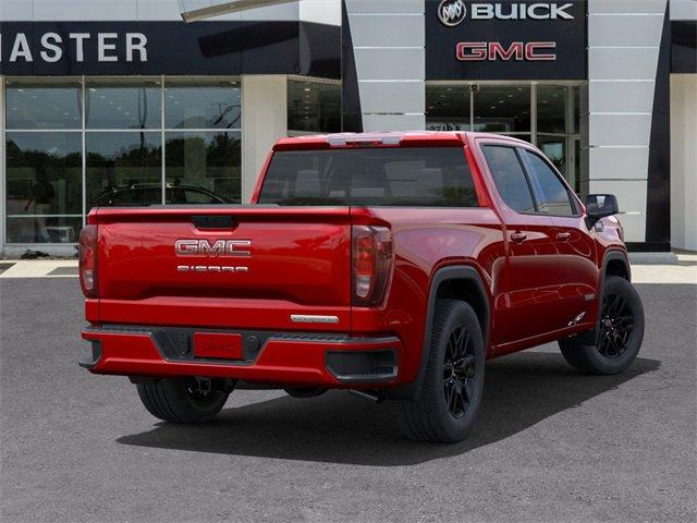 2024 GMC Sierra 1500 Vehicle Photo in AUGUSTA, GA 30907-2867