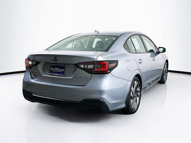 2024 Subaru Legacy Vehicle Photo in Doylestown, PA 18902