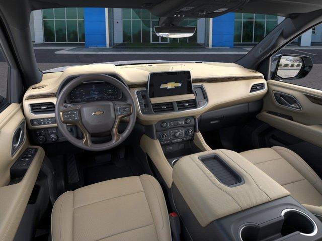 2024 Chevrolet Tahoe Vehicle Photo in SELMA, TX 78154-1460