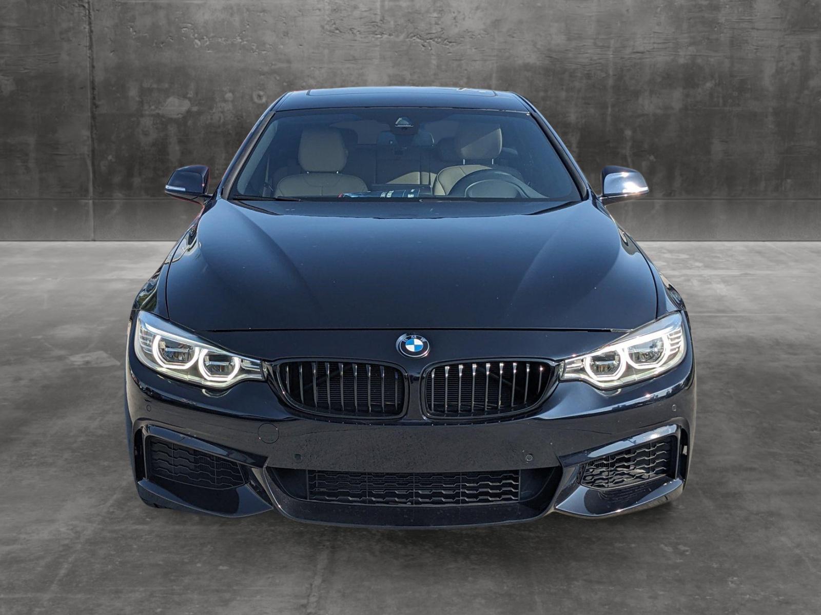 2017 BMW 430i xDrive Vehicle Photo in MIAMI, FL 33172-3015