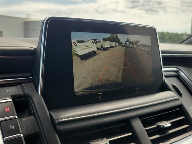 2022 Chevrolet Tahoe Vehicle Photo in BERLIN, MD 21811-1121