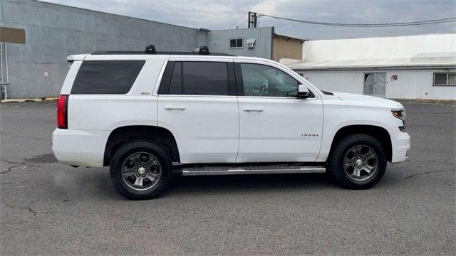 2016 Chevrolet Tahoe Vehicle Photo in BEND, OR 97701-5133