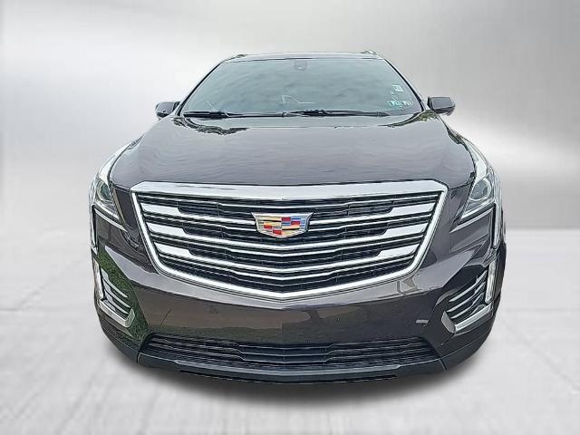 Used 2019 Cadillac XT5 Base with VIN 1GYKNARS4KZ111907 for sale in Pittsburgh, PA