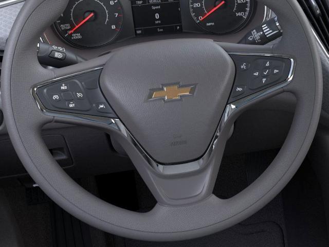 2025 Chevrolet Malibu Vehicle Photo in GREENACRES, FL 33463-3207