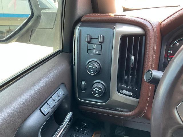 2018 Chevrolet Silverado 1500 Vehicle Photo in PONCA CITY, OK 74601-1036