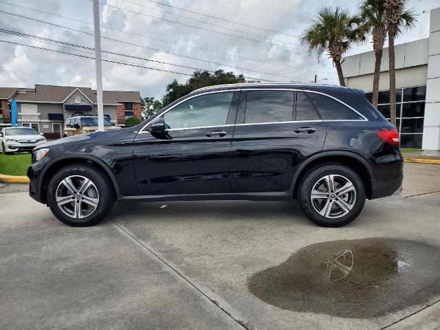 2019 Mercedes-Benz GLC Vehicle Photo in LAFAYETTE, LA 70503-4541