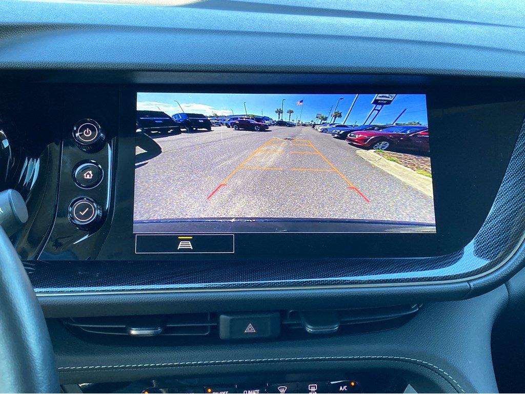 2023 Buick Envision Vehicle Photo in SAVANNAH, GA 31406-4513