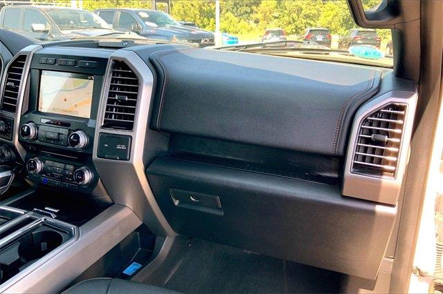 2018 Ford F-150 Vehicle Photo in KANSAS CITY, MO 64114-4502