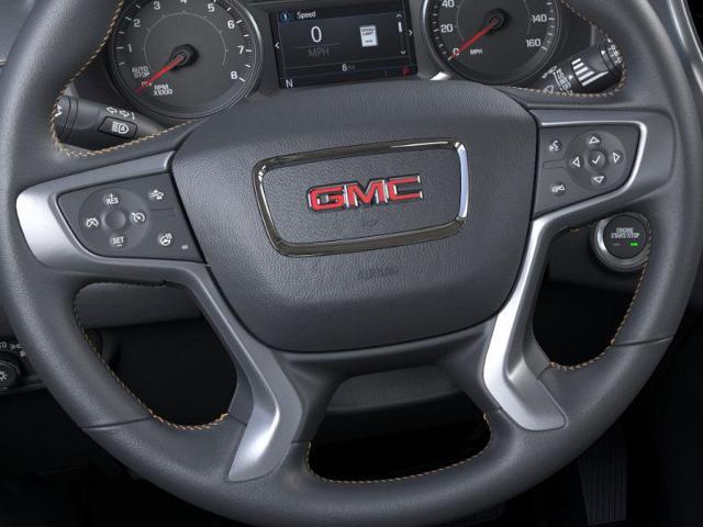 2024 GMC Terrain Vehicle Photo in WILLIAMSVILLE, NY 14221-2883