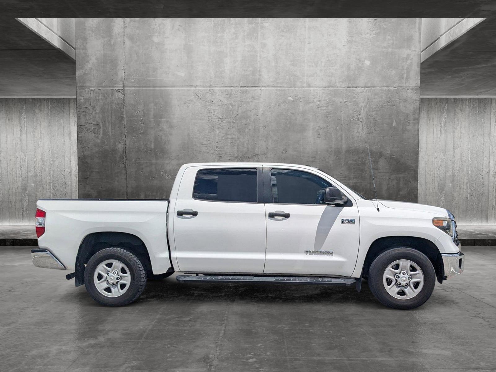 2019 Toyota Tundra 2WD Vehicle Photo in Winter Park, FL 32792