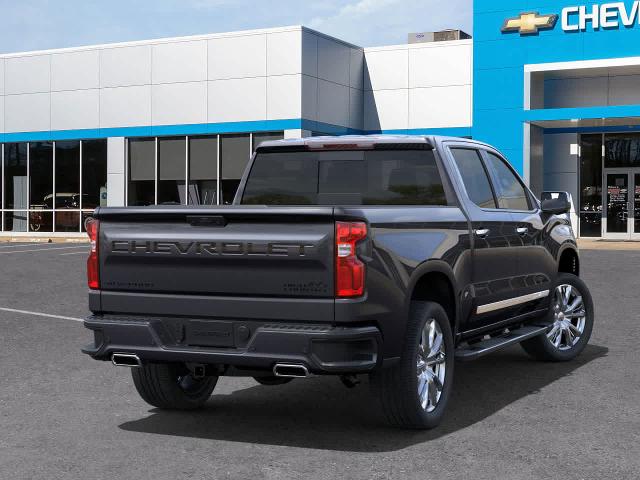 2024 Chevrolet Silverado 1500 Vehicle Photo in MOON TOWNSHIP, PA 15108-2571