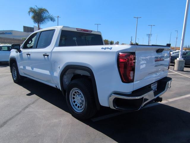 2024 GMC Sierra 1500 Vehicle Photo in ANAHEIM, CA 92806-5612