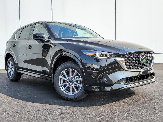 2025 Mazda CX-5 Vehicle Photo in Plainfield, IL 60586