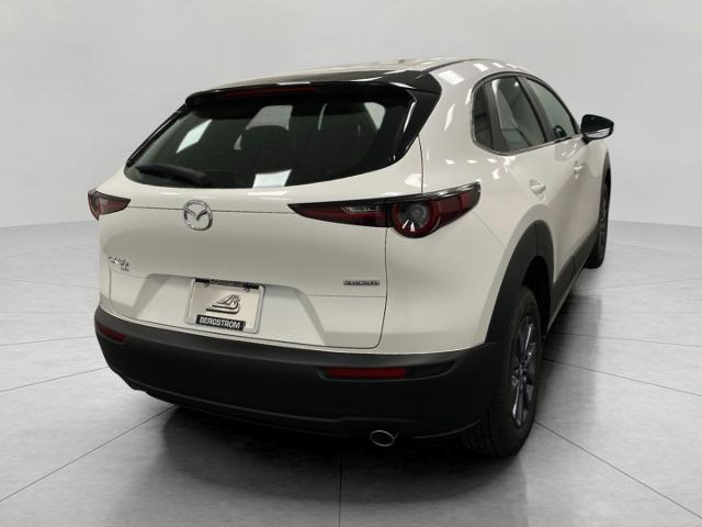 2024 Mazda CX-30 Vehicle Photo in Appleton, WI 54913