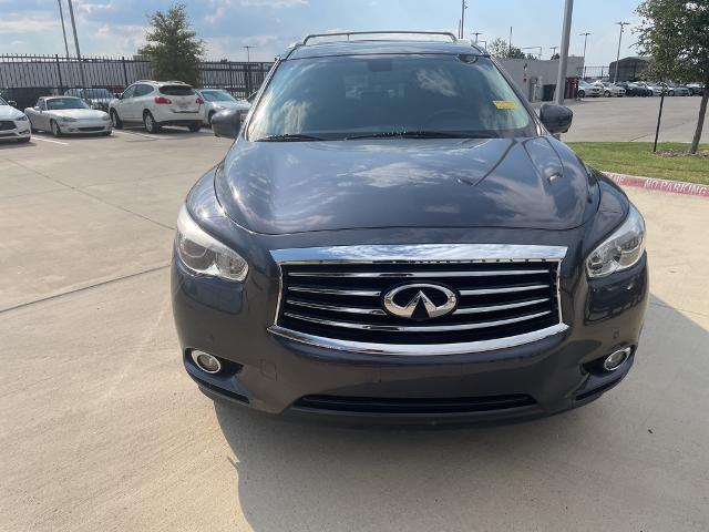 2014 INFINITI QX60 Vehicle Photo in Grapevine, TX 76051