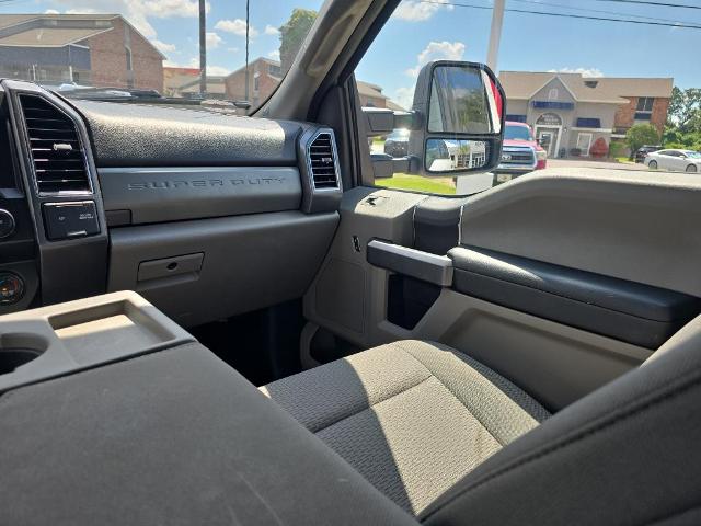 2022 Ford Super Duty F-250 SRW Vehicle Photo in LAFAYETTE, LA 70503-4541