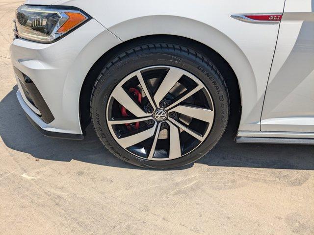 2020 Volkswagen Jetta GLI Vehicle Photo in SELMA, TX 78154-1459